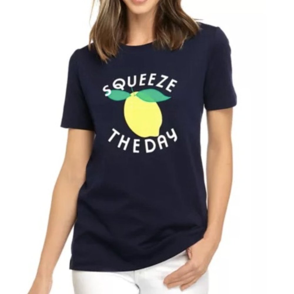 Squeeze The Day, Size L